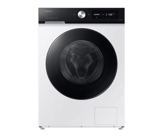 ZESTAW Samsung Suszarka DV90DB7845GEU4+Pralka WW11DB7B94GEU4+Łącznik - 1570567 - zdjęcie 19